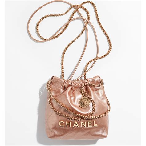 chanel 22 pink|sac chanel promotion.